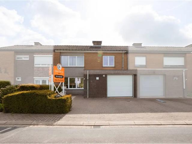 te koop Huis Galmaarden