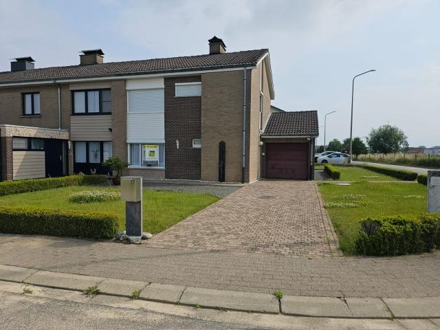 te koop Huis Galmaarden