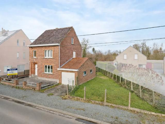 te koop Huis Galmaarden