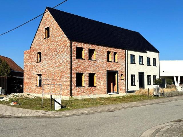 te koop Huis Geel