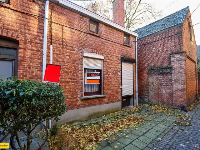 te koop Huis Geel