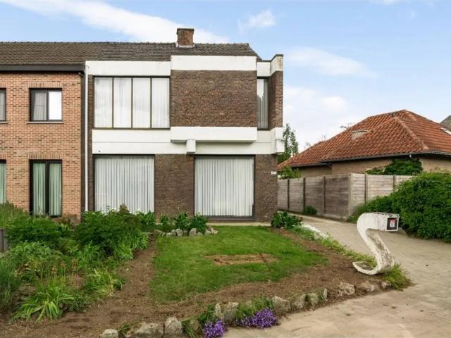 te koop Huis Geel