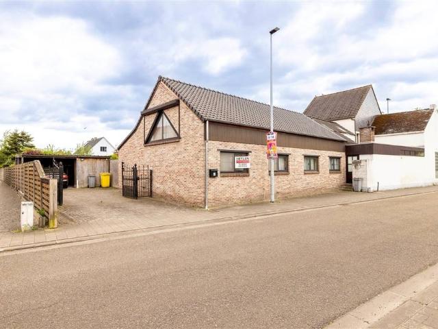 te koop Huis Geel