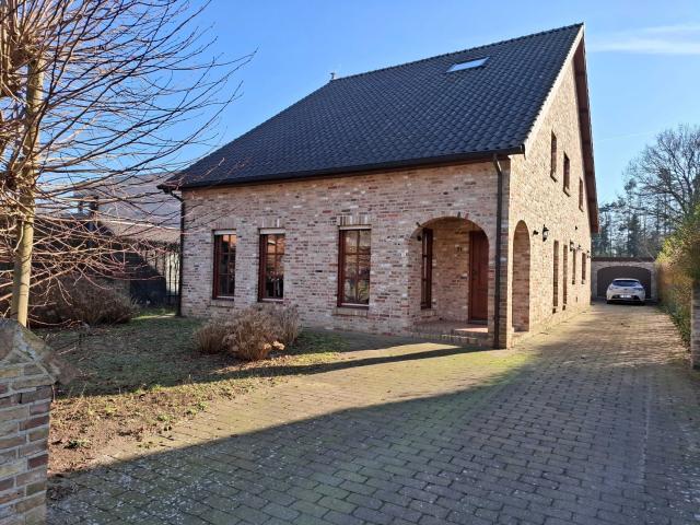te koop Huis Geel
