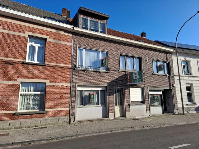 te koop Huis Geel
