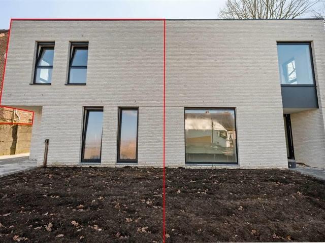 te koop Huis Geel
