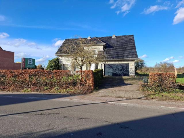 te koop Huis Geel