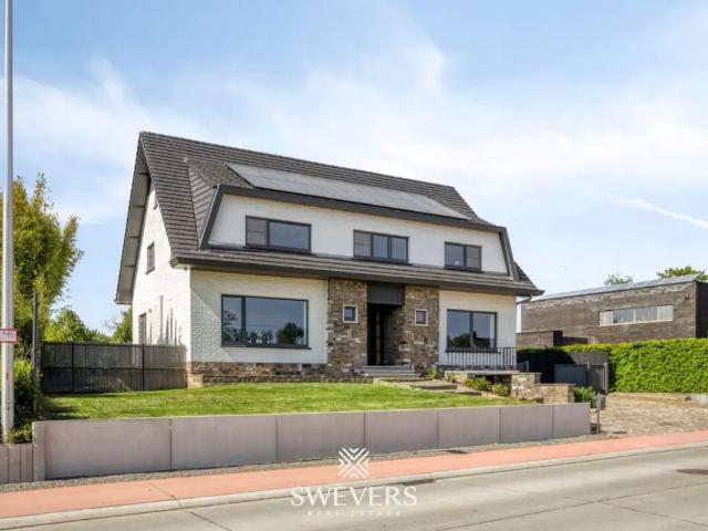 te koop Huis Geetbets