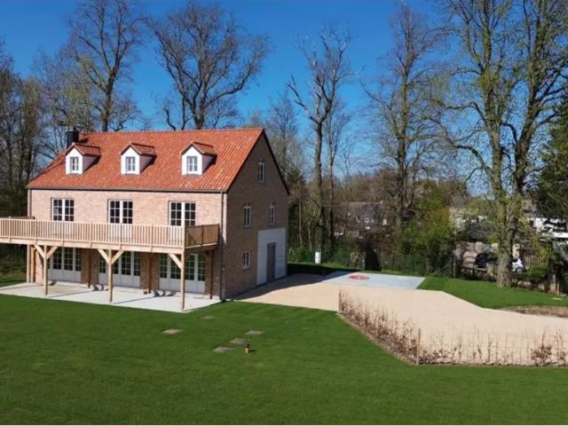te koop Huis Geldenaken