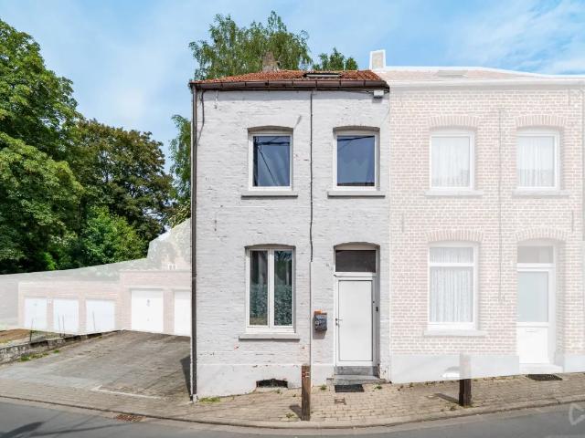 te koop Huis Geldenaken