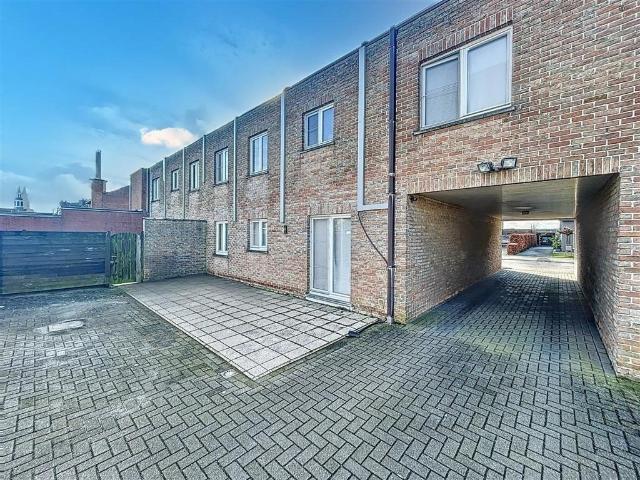 te koop Huis gemengd gebruik Meerdonk
