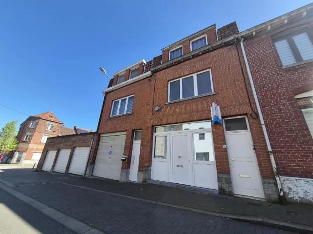 te koop Huis gemengd gebruik Moeskroen