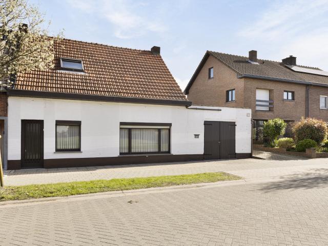 te koop Huis gemengd gebruik Oud Turnhout