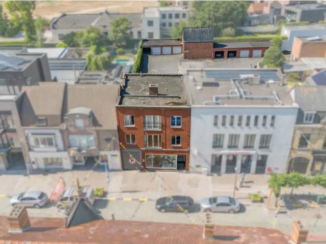 te koop Huis gemengd gebruik Avelgem