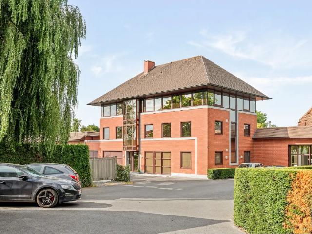 te koop Huis gemengd gebruik Anzegem