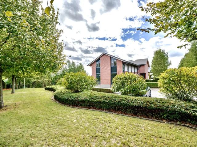 te koop Huis gemengd gebruik Anzegem