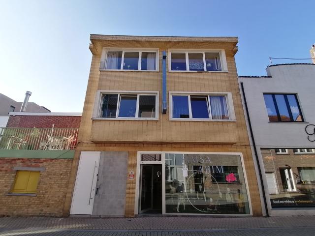 te koop Huis De Panne
