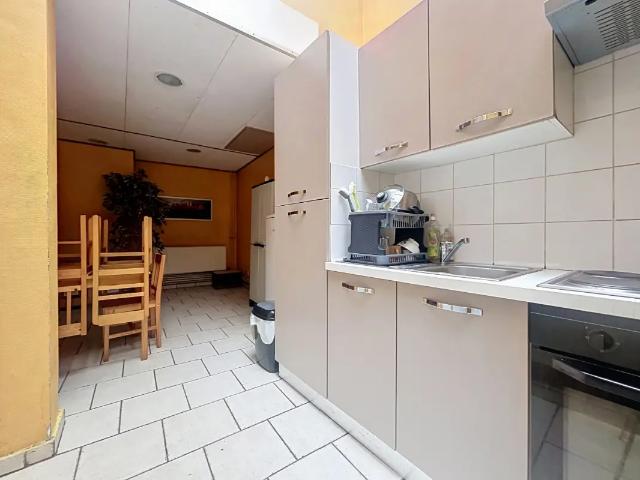 te koop Huis gemengd gebruik Doornik