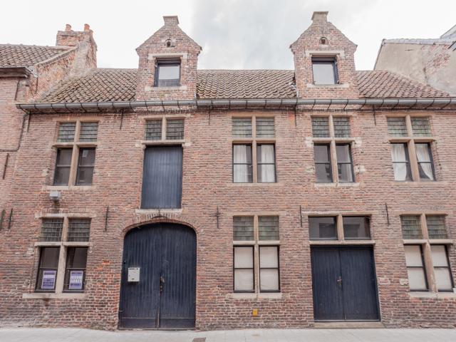 te koop Huis gemengd gebruik Gent