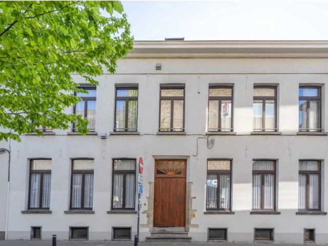 te koop Huis gemengd gebruik Gent