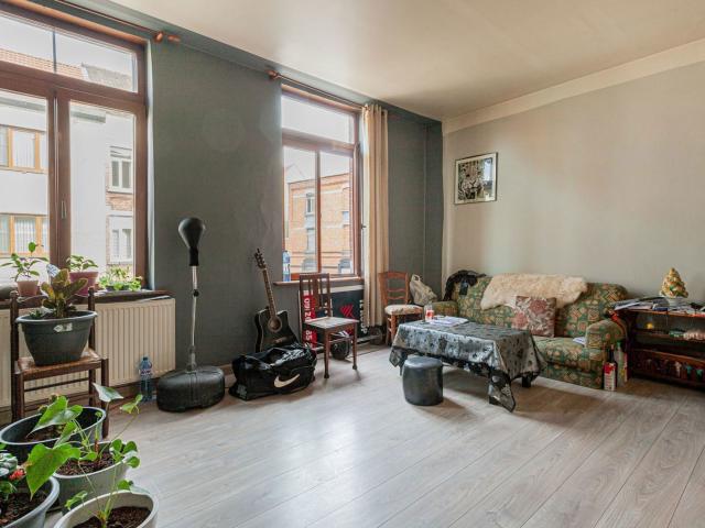 te koop Huis gemengd gebruik Gent
