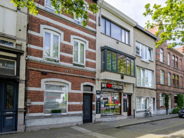 te koop Huis gemengd gebruik Gent