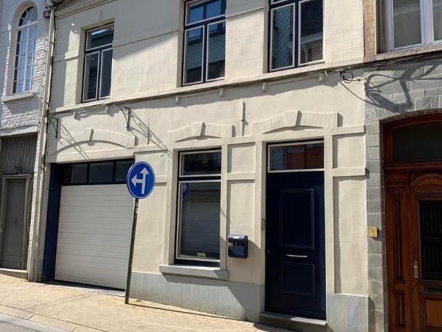 te koop Huis gemengd gebruik Geraardsbergen