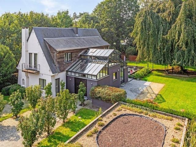 te koop Huis gemengd gebruik Keerbergen