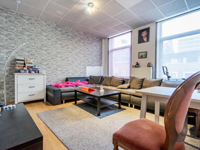te koop Huis gemengd gebruik Luik