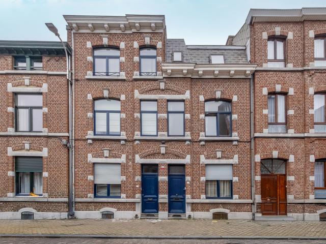 te koop Huis gemengd gebruik Luik