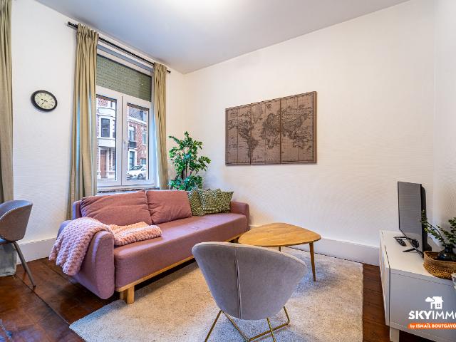 te koop Huis gemengd gebruik Luik