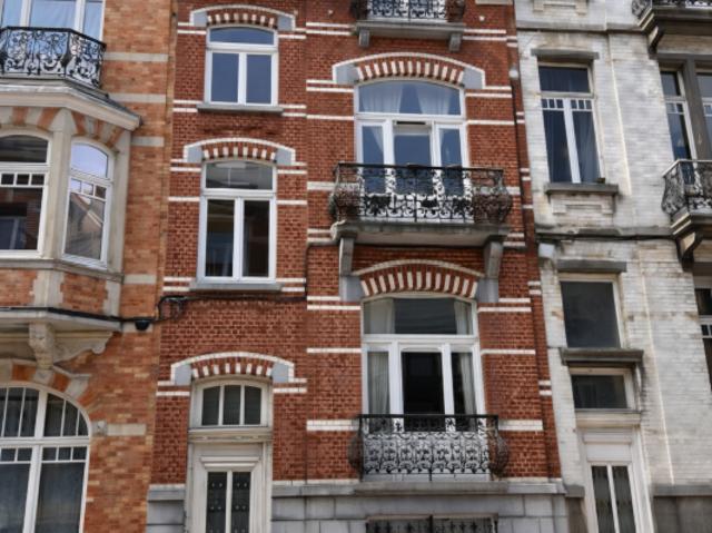 te koop Huis gemengd gebruik Schaarbeek