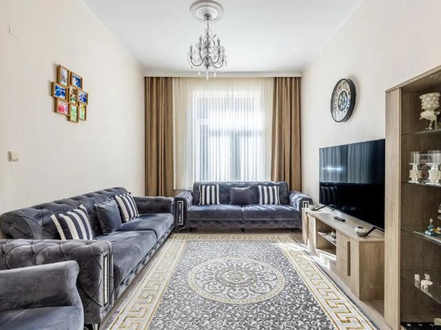 te koop Huis gemengd gebruik Schaarbeek