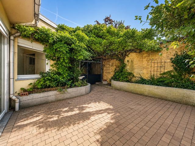 te koop Huis gemengd gebruik Sint Agatha Berchem