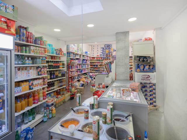 te koop Huis gemengd gebruik Sint Gillis