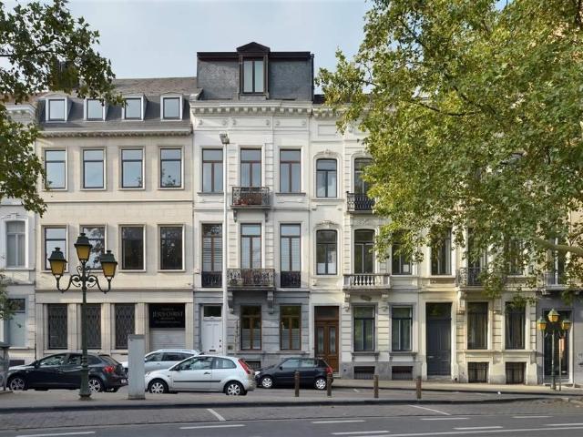 te koop Huis gemengd gebruik Sint Gillis