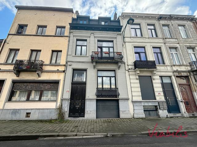 te koop Huis gemengd gebruik Sint Gillis