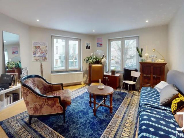 te koop Huis gemengd gebruik Sint Joost ten Node
