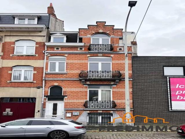 te koop Huis gemengd gebruik Sint Jans Molenbeek