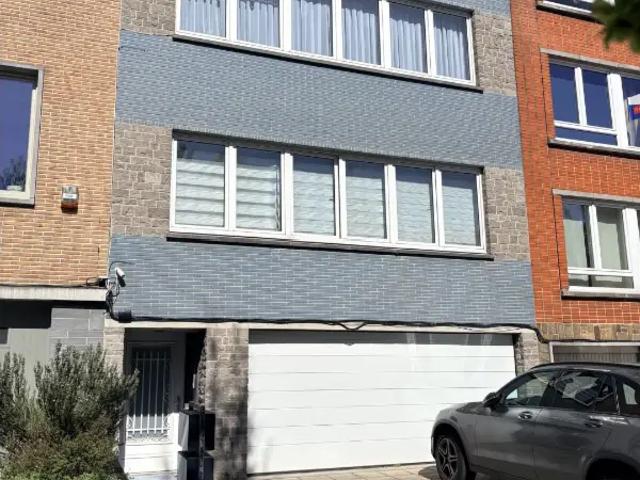 te koop Huis gemengd gebruik Sint Jans Molenbeek