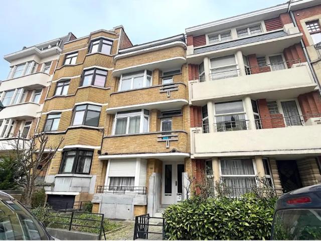 te koop Huis gemengd gebruik Sint Jans Molenbeek