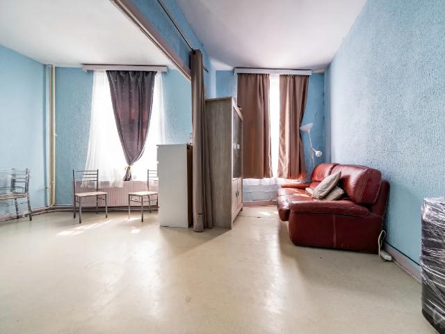 te koop Huis gemengd gebruik Sint Jans Molenbeek