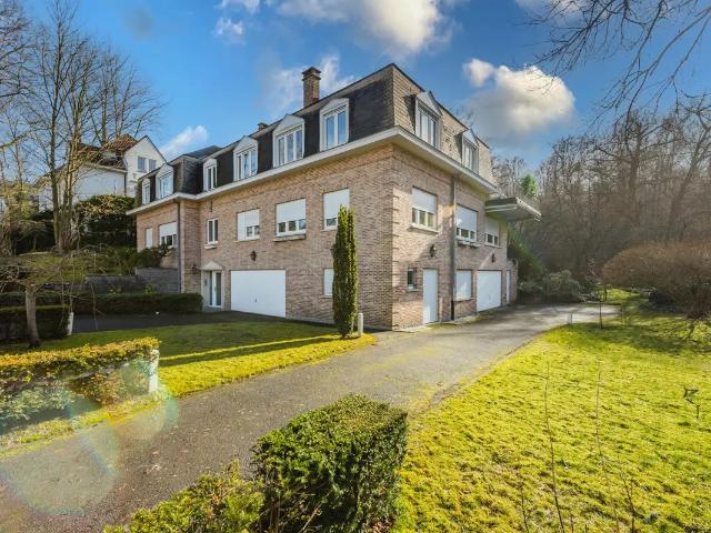 te koop Huis gemengd gebruik Sint Pieters Woluwe