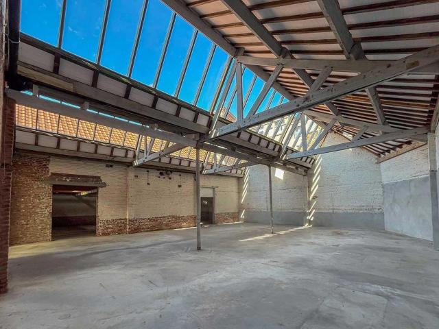 te koop Huis gemengd gebruik Vorst