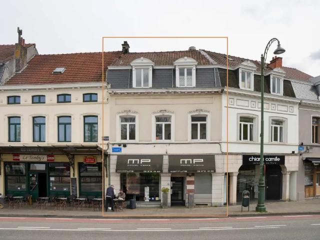 te koop Huis gemengd gebruik Watermaal Bosvoorde
