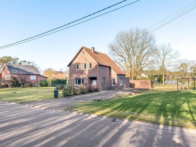 te koop Huis Genk