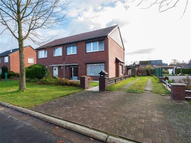 te koop Huis Genk