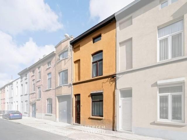 te koop Huis Gent