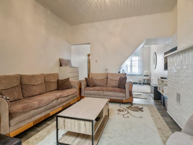 te koop Huis Gent