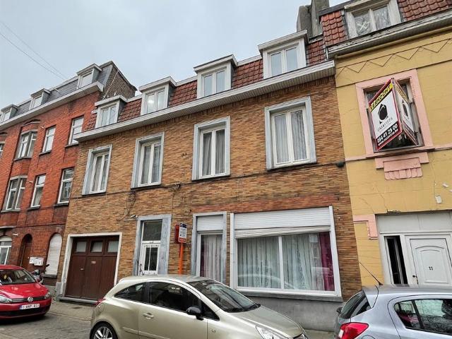 te koop Huis Gent